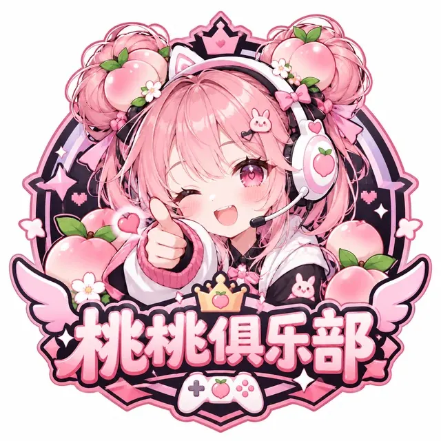 桃桃俱乐部设计案例