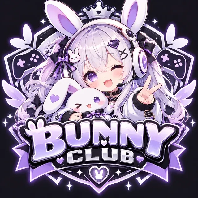 BUNNY CLUB设计案例