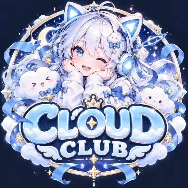 CLOUD CLUB设计案例